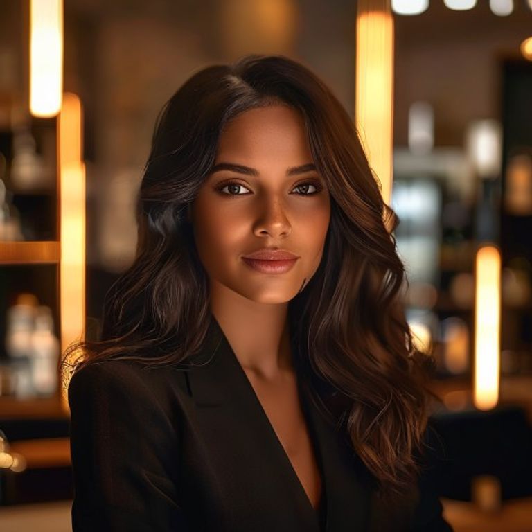 Samantha L.